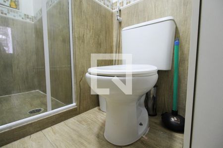 Apartamento à venda com 99m², 3 quartos e 2 vagas Apartamento à venda com 99m², 3 quartos e 2 vagasBanheiro