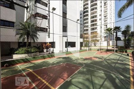 Apartamento à venda com 99m², 3 quartos e 2 vagas Apartamento à venda com 99m², 3 quartos e 2 vagasQuadra Esportiva