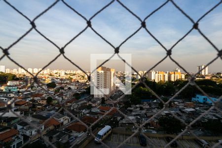 Vista do quarto 1 de apartamento à venda com 2 quartos, 47m² em Imirim, São Paulo