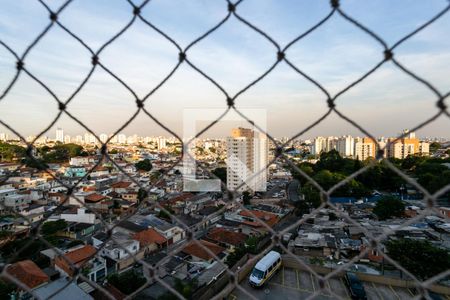 Vista do quarto 2 de apartamento para alugar com 2 quartos, 47m² em Imirim, São Paulo