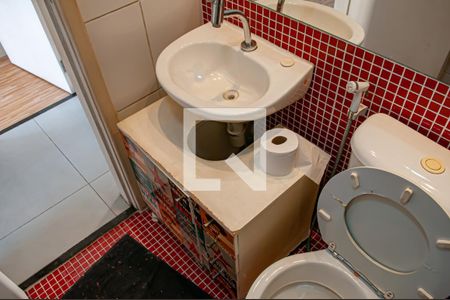 Apartamento para alugar com 51m², 2 quartos e 1 vagabanheiro