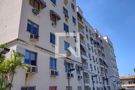 Apartamento para alugar com 51m², 2 quartos e 1 vagapredio