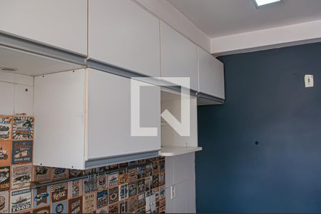 Apartamento para alugar com 51m², 2 quartos e 1 vagaCozinha e Área de Serviço