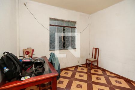 Sala de apartamento à venda com 2 quartos, 55m² em Pilares, Rio de Janeiro