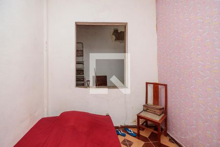 Quarto 2 de apartamento à venda com 2 quartos, 55m² em Pilares, Rio de Janeiro