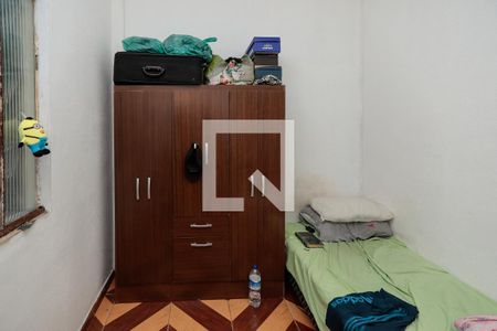 Quarto 1 de apartamento à venda com 2 quartos, 55m² em Pilares, Rio de Janeiro