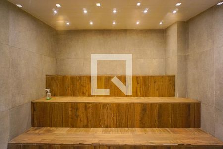 Apartamento para alugar com 55m², 1 quarto e 1 vagaÁrea comum - Sauna