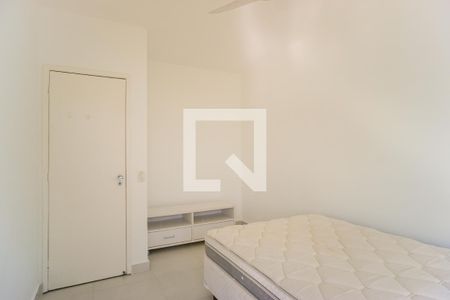 Apartamento para alugar com 55m², 1 quarto e 1 vagaQuarto