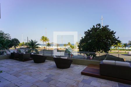 Apartamento para alugar com 55m², 1 quarto e 1 vagaÁrea comum