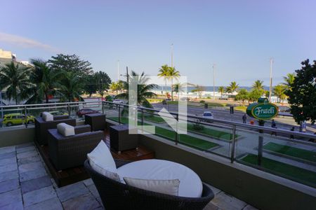 Apartamento para alugar com 55m², 1 quarto e 1 vagaÁrea comum