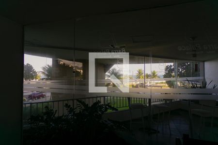 Apartamento para alugar com 55m², 1 quarto e 1 vagaÁrea comum - Salão de festas