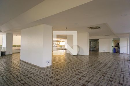 Apartamento para alugar com 55m², 1 quarto e 1 vagaÁrea comum - Salão de festas