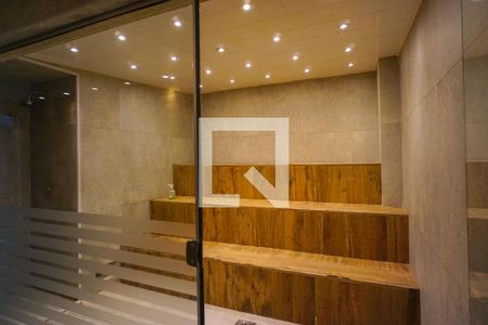 Apartamento para alugar com 55m², 1 quarto e 1 vagaÁrea comum - Sauna