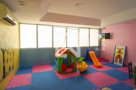 Apartamento para alugar com 55m², 1 quarto e 1 vagaÁrea Comum - Playground