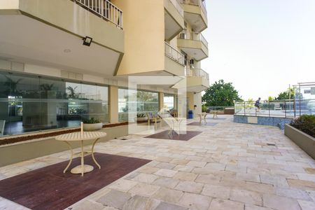 Apartamento para alugar com 55m², 1 quarto e 1 vagaÁrea comum