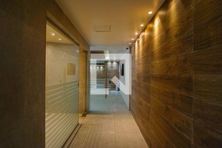 Apartamento para alugar com 55m², 1 quarto e 1 vagaÁrea comum - Sauna