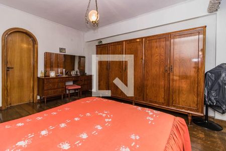 Apartamento à venda com 155m², 3 quartos e 2 vagas Apartamento à venda com 155m², 3 quartos e 2 vagasDormitório