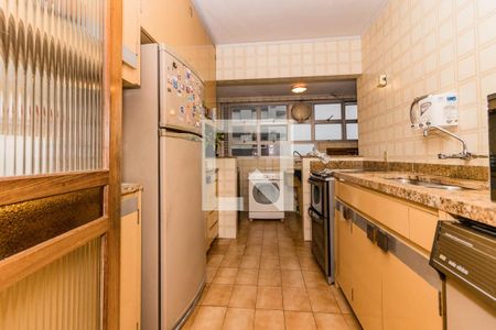 Apartamento à venda com 155m², 3 quartos e 2 vagas Apartamento à venda com 155m², 3 quartos e 2 vagasCozinha