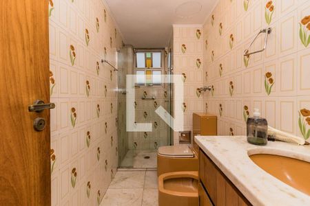 Apartamento à venda com 155m², 3 quartos e 2 vagas Apartamento à venda com 155m², 3 quartos e 2 vagasBanheiro Social