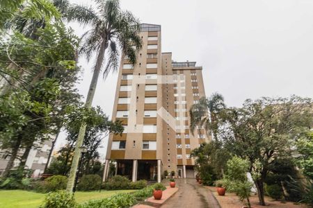 Apartamento à venda com 155m², 3 quartos e 2 vagas Apartamento à venda com 155m², 3 quartos e 2 vagasFachada