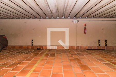 Apartamento à venda com 155m², 3 quartos e 2 vagas Apartamento à venda com 155m², 3 quartos e 2 vagasGaragem