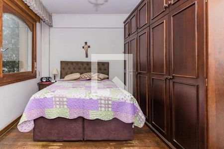 Apartamento à venda com 155m², 3 quartos e 2 vagas Apartamento à venda com 155m², 3 quartos e 2 vagasDormitório 2