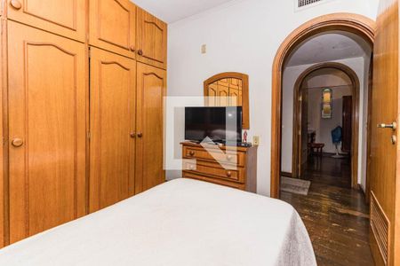 Apartamento à venda com 155m², 3 quartos e 2 vagas Apartamento à venda com 155m², 3 quartos e 2 vagasDormitório 3