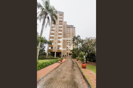 Apartamento à venda com 155m², 3 quartos e 2 vagas Apartamento à venda com 155m², 3 quartos e 2 vagasFachada