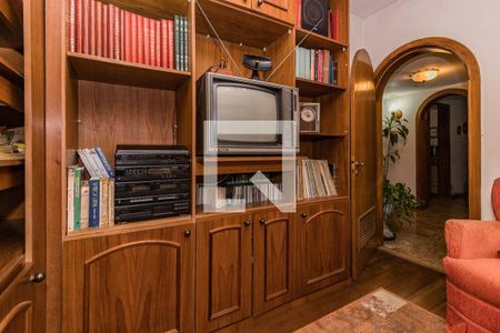 Escritório de apartamento à venda com 3 quartos, 155m² em Santa Tereza, Porto Alegre