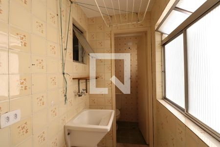 Apartamento para alugar com 80m², 3 quartos e 1 vagaLavanderia