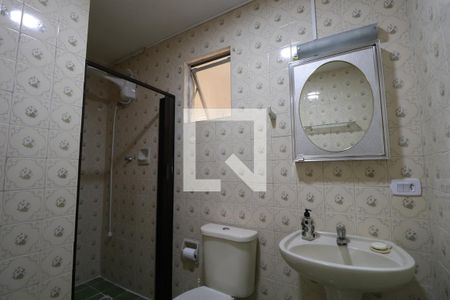 Apartamento para alugar com 80m², 3 quartos e 1 vagaBanheiro