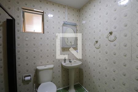 Apartamento para alugar com 80m², 3 quartos e 1 vagaBanheiro