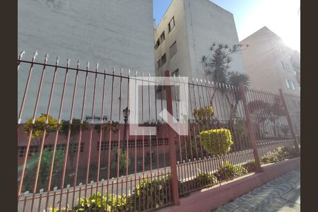 Apartamento para alugar com 80m², 3 quartos e 1 vaga Apartamento para alugar com 80m², 3 quartos e 1 vagaFachada do Prédio