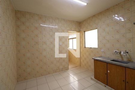 Apartamento para alugar com 80m², 3 quartos e 1 vagaCozinha