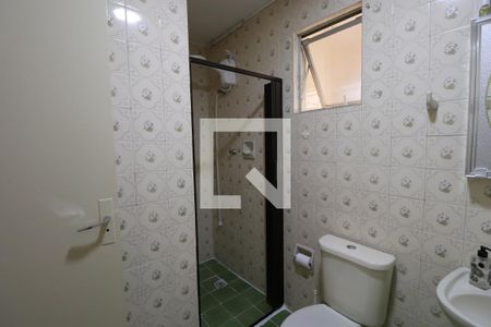 Apartamento para alugar com 80m², 3 quartos e 1 vagaBanheiro