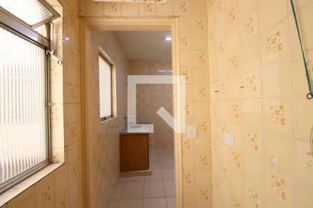 Apartamento para alugar com 80m², 3 quartos e 1 vagaLavanderia