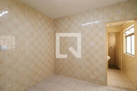 Apartamento para alugar com 80m², 3 quartos e 1 vagaCozinha