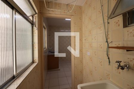 Apartamento para alugar com 80m², 3 quartos e 1 vagaLavanderia