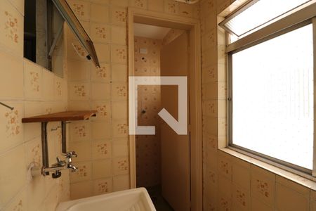 Apartamento para alugar com 80m², 3 quartos e 1 vagaLavanderia