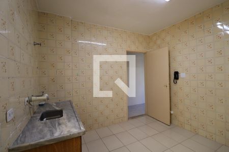 Apartamento para alugar com 80m², 3 quartos e 1 vagaCozinha