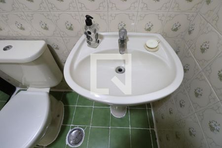 Apartamento para alugar com 80m², 3 quartos e 1 vagaBanheiro