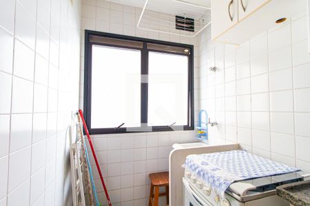 Apartamento para alugar com 30m², 1 quarto e sem vaga Apartamento para alugar com 30m², 1 quarto e sem vagaÁrea de Serviço