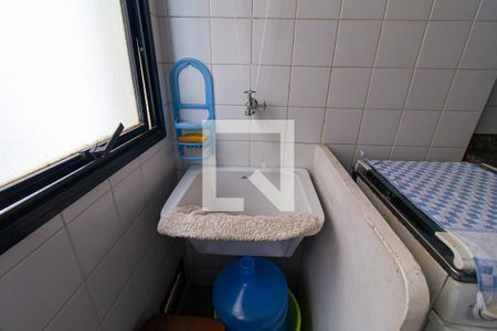 Apartamento para alugar com 30m², 1 quarto e sem vaga Apartamento para alugar com 30m², 1 quarto e sem vagaÁrea de Serviço