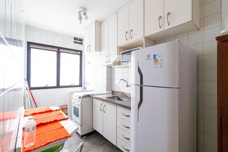 Apartamento para alugar com 30m², 1 quarto e sem vaga Apartamento para alugar com 30m², 1 quarto e sem vagaCozinha