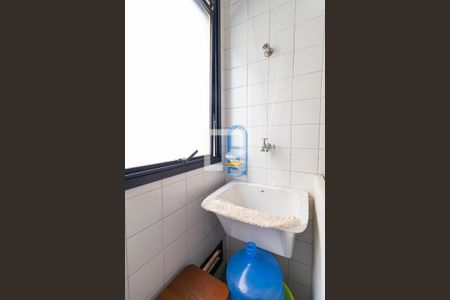 Apartamento para alugar com 30m², 1 quarto e sem vaga Apartamento para alugar com 30m², 1 quarto e sem vagaÁrea de Serviço