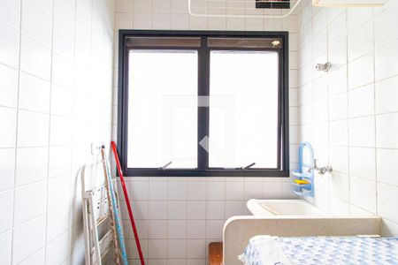 Apartamento para alugar com 30m², 1 quarto e sem vaga Apartamento para alugar com 30m², 1 quarto e sem vagaÁrea de Serviço