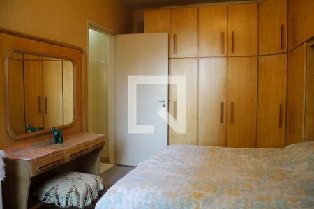 Quarto 1 de apartamento à venda com 1 quarto, 76m² em Santo Antônio, São Caetano do Sul