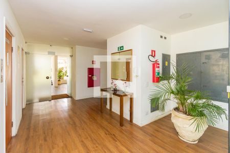 Apartamento à venda com 55m², 2 quartos e 1 vaga Apartamento à venda com 55m², 2 quartos e 1 vagaHall de Entrada