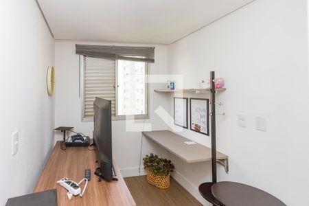 Apartamento à venda com 55m², 2 quartos e 1 vaga Apartamento à venda com 55m², 2 quartos e 1 vagaQuarto 2
