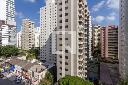 Apartamento à venda com 55m², 2 quartos e 1 vaga Apartamento à venda com 55m², 2 quartos e 1 vagaVista da Sala